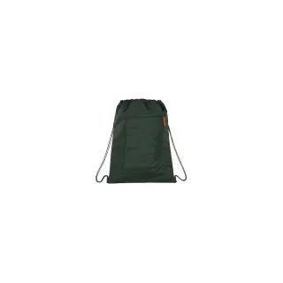 Satch Sportbeutel Skandi Edition Gymbag Nordic Forest Green