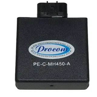 Procom PE-C-MH450-A Performance CDI