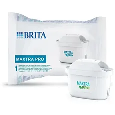 Brita Filter für Filterkanne Maxtra Pro All-in-1-RTS 1052566