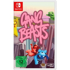 Bild Gang Beasts (Switch)
