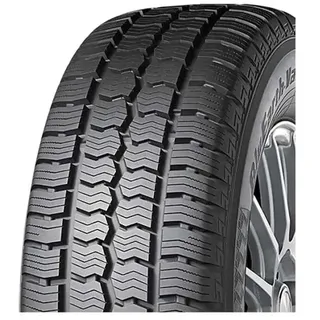 Yokohama 195/65 R16C 104T/102T BluEarth-Van AllSeason RY61