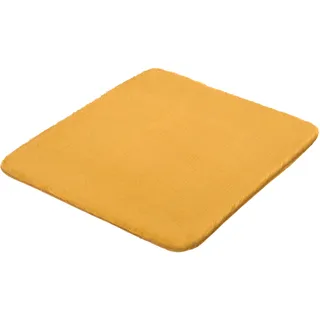 KLEINE WOLKE Cony Gelb 65 x 55 cm