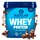 Whey Protein Schokolade Pulver 1000 g