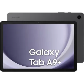 Galaxy Tab A9+ 11,0" 128 GB Wi-Fi Graphite