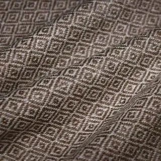 Lorenzo Cana - Kaschmirdecke aus 100% Kaschmir, Decke handgewebt, Sofadecke Wolldecke, braun, 130 x 180 cm