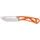 Exo-Mod Fixed Drop Point Orange