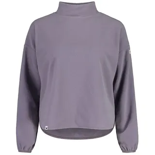 maloja RomaliaM Sweatshirt Lila M
