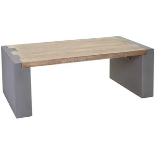 MCW A15 Braun Holz 121 x 45 x 60 cm