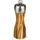 Fidji Salzmühle 15 cm Olivenholz unbefüllt