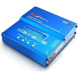 SkyRc Ladegerät 6 A