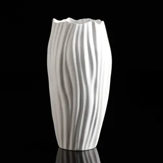 GOEBEL Vase Porzellan)