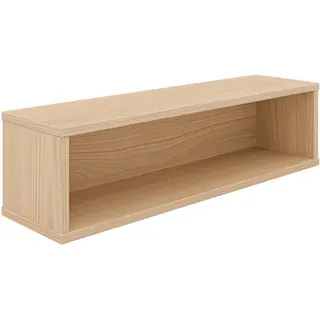 Paidi Wandregal 70 x 18,5 x 18,7 cm Buche