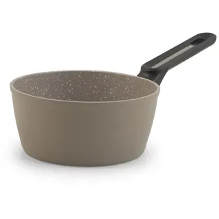 H&H Casserole mit Griff Savoir Bruno Barbieri, Aluminium mit Beschichtung, cm