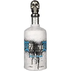 Padre Azul Super Premium Tequila Blanco 100% Agave 38% Vol. 1l