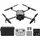 Mini 5 Pro Combo RC-N3, inkl. ND-Filterset Quadrocopter RtF Kameraflug Grau-Schwarz