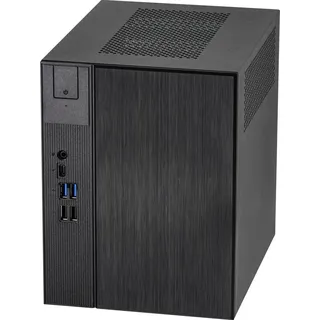 ASRock DeskMeet X600 Barebone