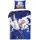 One Piece Bettwäsche Ver 5 Blau x cm x cm