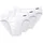 Supermini Slip Weiß S