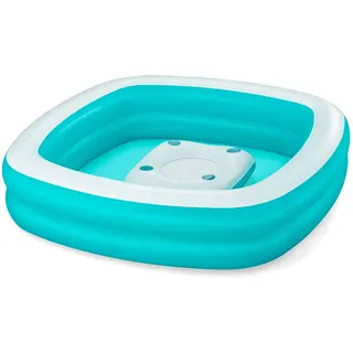 Bestway 54446 218x218x48 Cm Pool - Multicolor - One Size