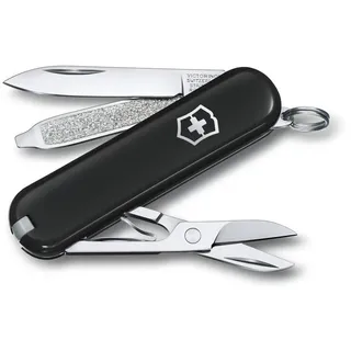 Victorinox Classic SD Dunkel Illusion
