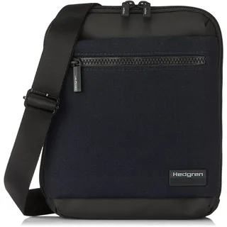Hedgren CHIP Umhängetasche Synthetik Elegant Blue