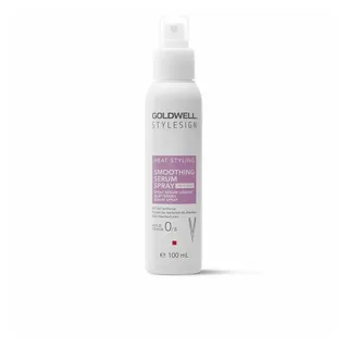 Goldwell Stylesign Heat Styling Glättendes Serum-Spray 100 ml