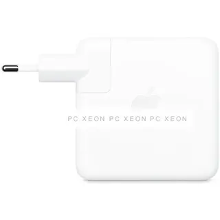 Adapter Strom- Original Apple Macbook Pro A1707 15'' Usb-C 87W A1719