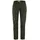 Karla Pro Curved W Hosen Dunkles Waldgrün 48