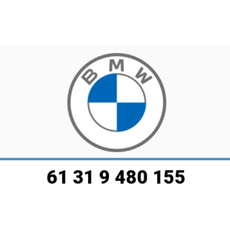 BMW Genuine Multifunction switch, left | 61319480155 / 61 31 9 480 155