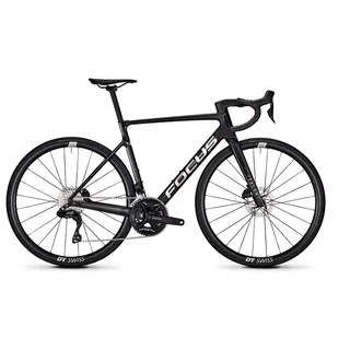 Focus Izalco Max 8.8 105 Rennrad - Black - M