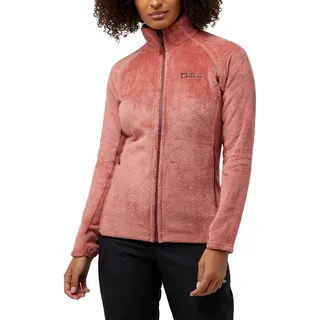 Jack Wolfskin Rotwand Jacke - Mineral Red - XS
