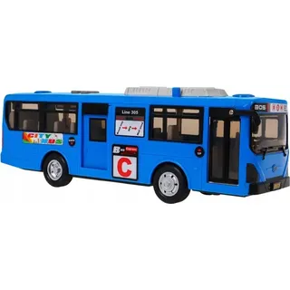 Spielzeug-Schulbus, KX7770_2