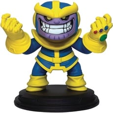 Diamond Select Toys Marvel Animated: Thanos Statue