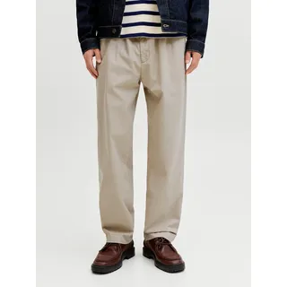 JACK & JONES Karl Lawrence Arc Joggers Beige L