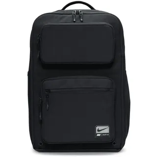 Nike Rucksack Utility Speed Backpack FN4106-010 - Black/Black/White - One size