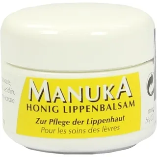 Health Care Products Vertriebs GmbH Manuka Honig Lippenbalsam 5 ml