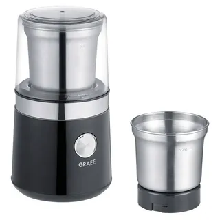Graef CM 102 Schwarz