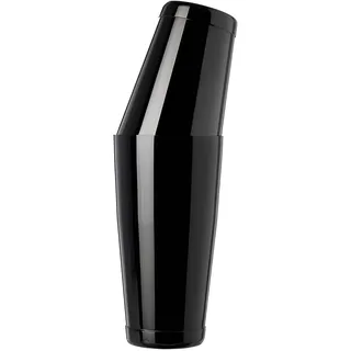 Speakeasy Boston-Shaker-Set 800 ml, schwarz