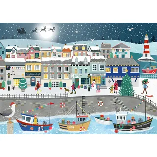 Ravensburger Weihnachten am Hafen Ravensburger 12001628