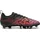 Future 8 Play FG/AG Kinder Schwarz 36