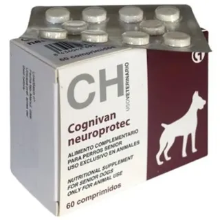 COGNIVAN NEUROPROTECT 60 KOMP