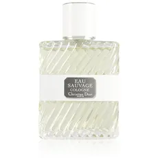 Bild von Eau Sauvage Eau de Cologne 100 ml