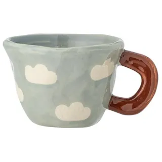 Bloomingville Tasse 0,1 l Blau