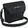 Mineo Messenger 9L Messenger-Bag Polyester Black