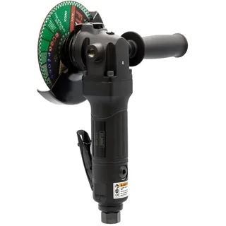 ELMAG Winkelschleifer 125 mm