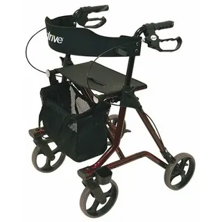 Dietz Taima S-Gt faltbarer Rollator 1 St