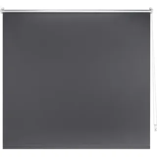 Thermo-Rollo Manresa 100 cm x 175 cm Grau