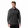 MountainTM Ii Fleece Mit Halbem Reißverschluss Charcoal Heather L