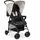 (Disney Buggy Schwarz, Beige)