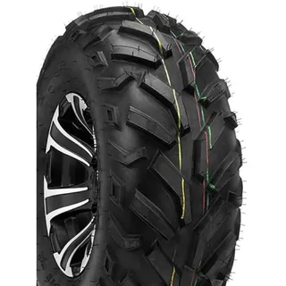 DURO Di-2013 Red Eagle 26x8R14 TL 57n